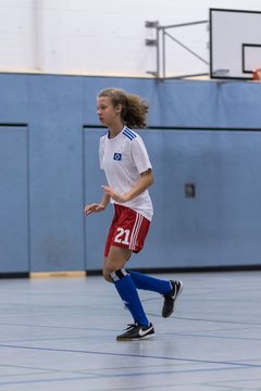 Bild 400 - B-Juniorinnen Futsal Qualifikation